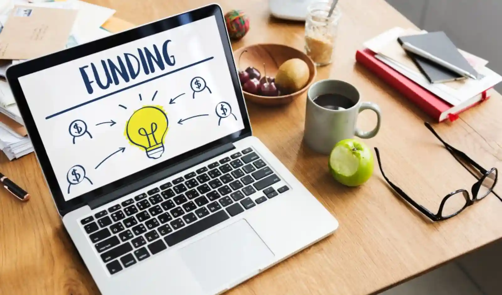 Tech Funding in Tamil Nadu Sees Dip: Report