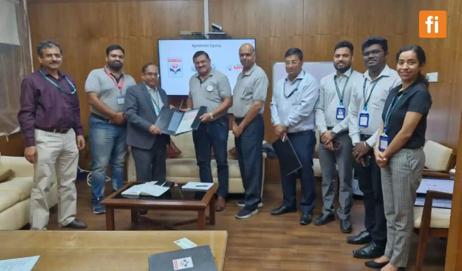 Vikram Kamats Hospitality Partners HPCL to Launch Nationwide Food & Fuel Ecosystem