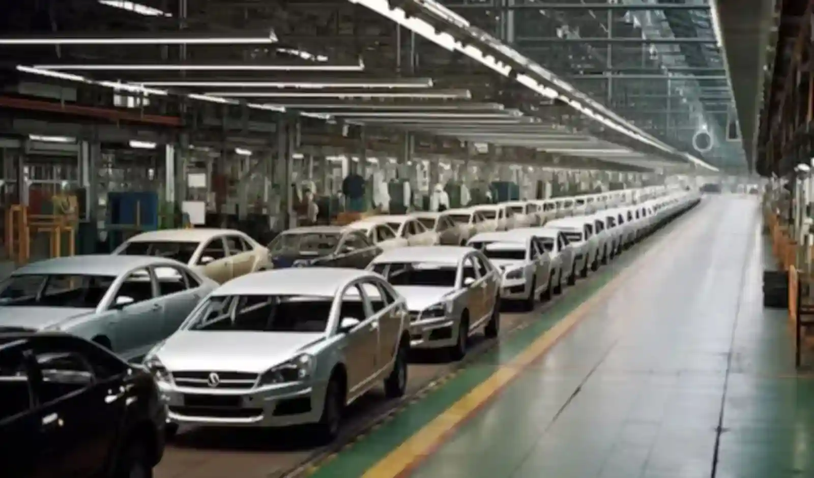 Q3 FY2026: A Mix Bag For Auto OEMs