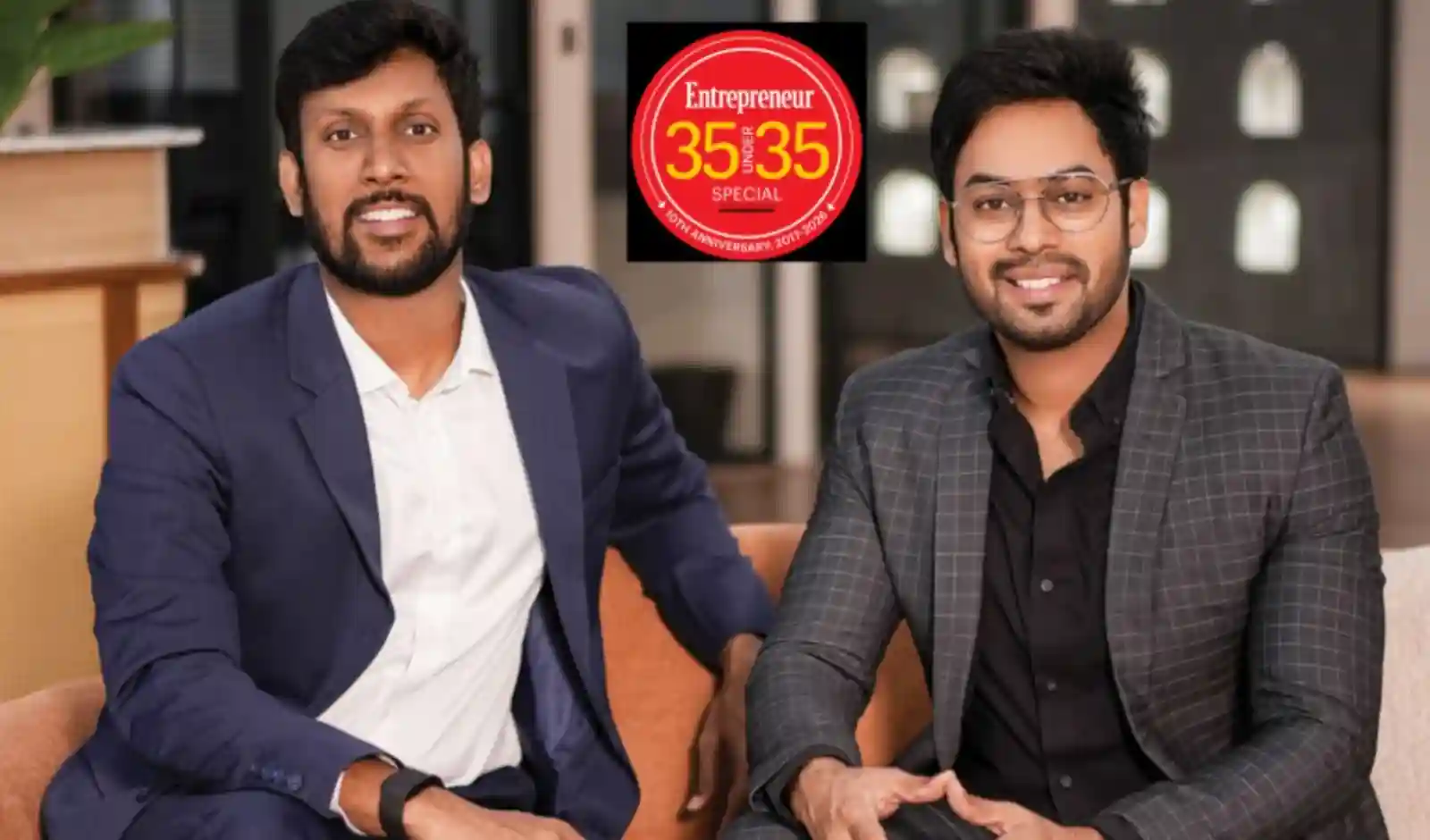 The Fintech Founders Rewiring How Banks Go Digital