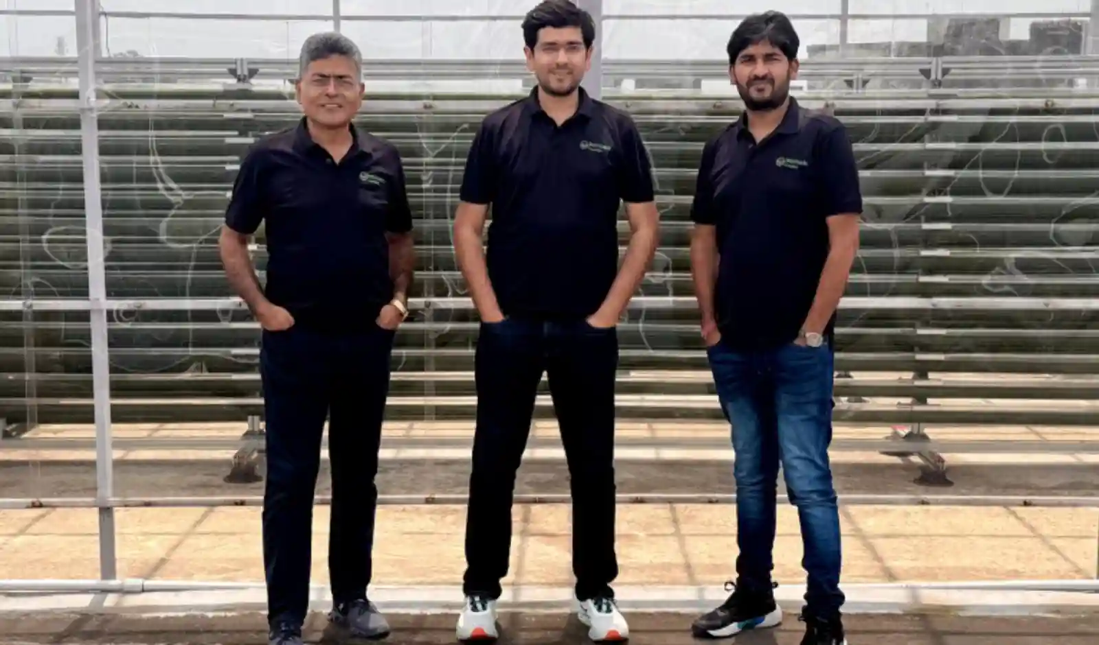 Intrinsic Foundries and LocalHost Raise Early-Stage Funding