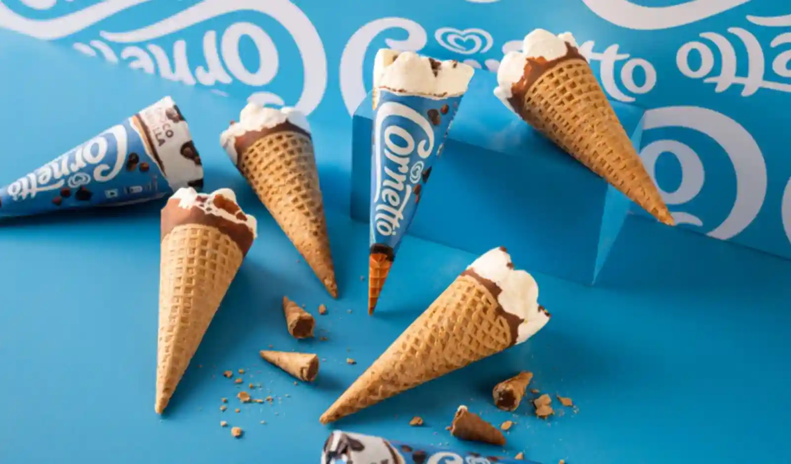 Kwality Wall’s (India) Limited Lists on BSE and NSE