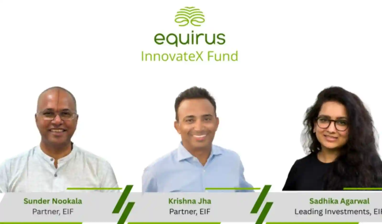 Equirus InnovateX Fund ने 166 करोड़ का B2B टेक फंड बंद किया