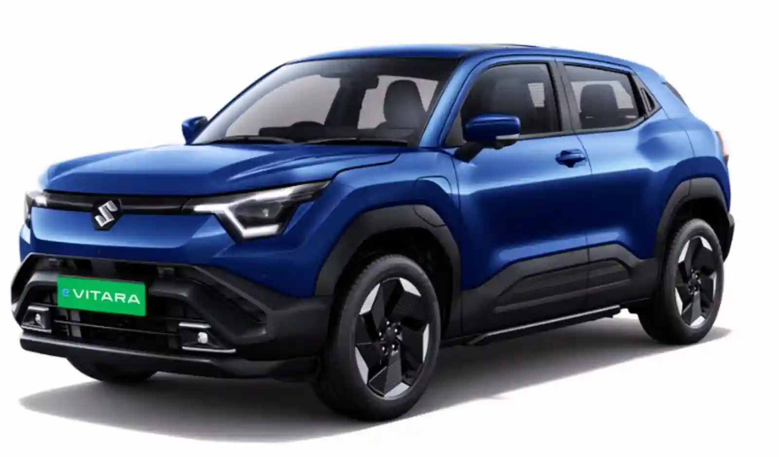 BaaS मॉडल के साथ आई नई इलेक्ट्रिक SUV e VITARA