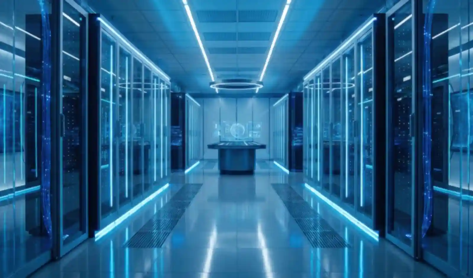 AWS and Yotta Data Services Partner to Power NIC Meghraj 2.0 Hybrid Cloud