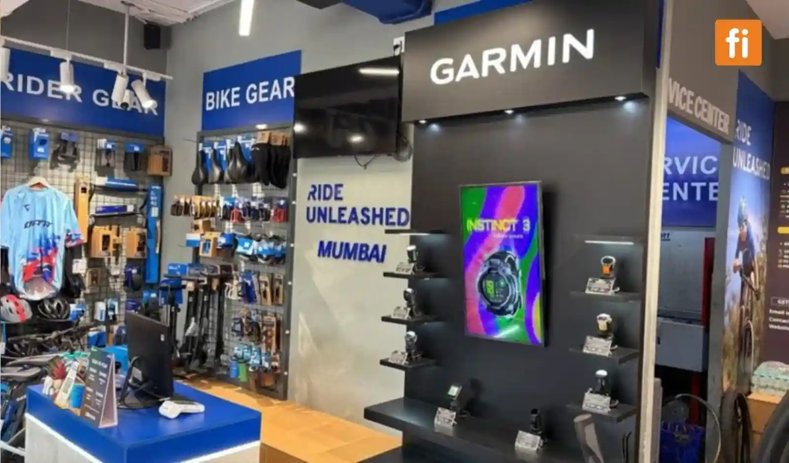 Garmin, Giant Bicycles India Ink Retail Partnership to Elevate Cycling Ecosystem