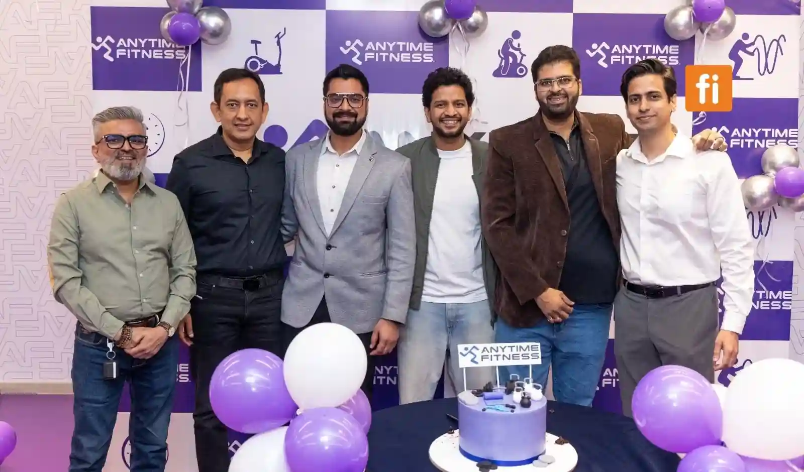 Anytime Fitness India ने मुंबई के चेम्बुर में नया क्लब खोला