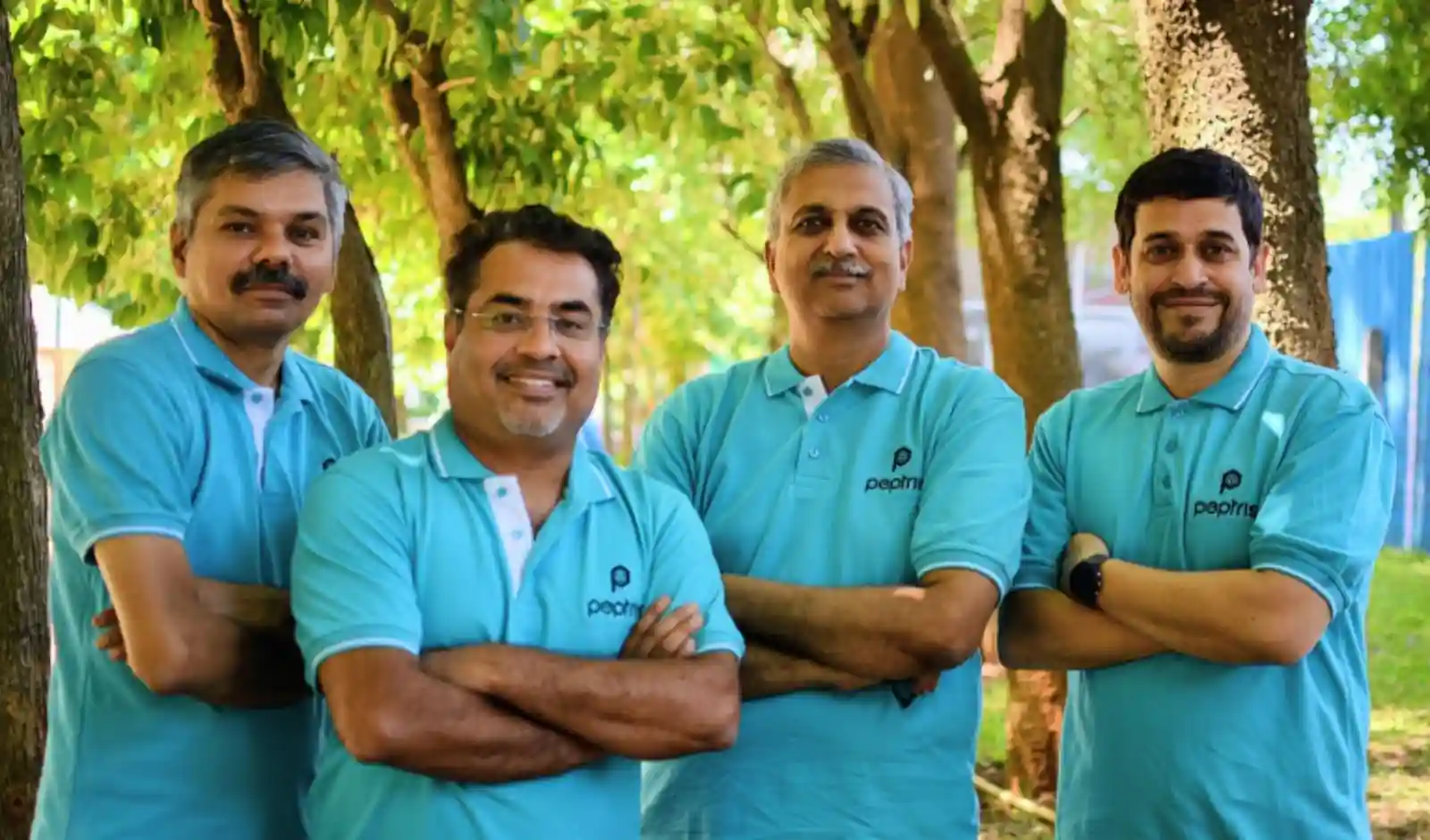 Peptris Raises INR 70 Cr Series A to Advance AI-Led Drug Discovery