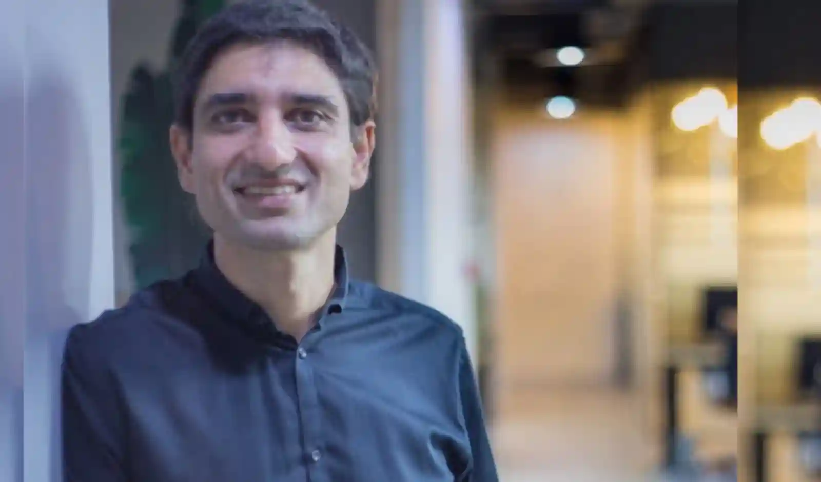 Former BharatPe CEO Suhail Sameer-Led OTP Ventures Caps First Fund at INR 500 Cr