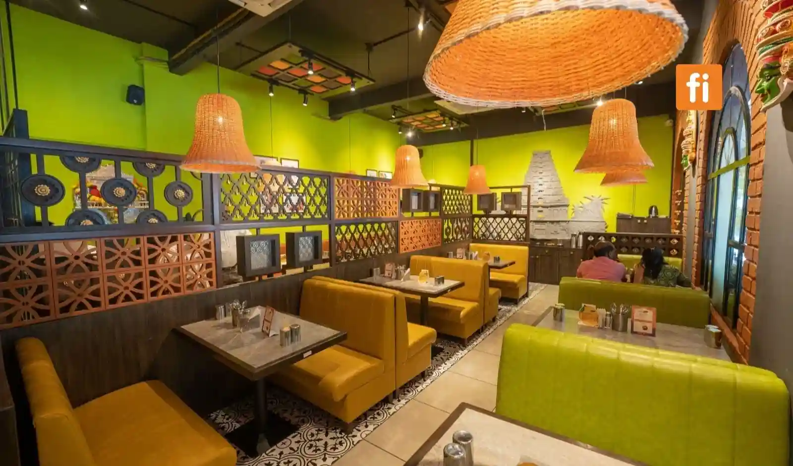 Banana Leaf ने कांडिवली में खोला अपना 20वां आउटलेट