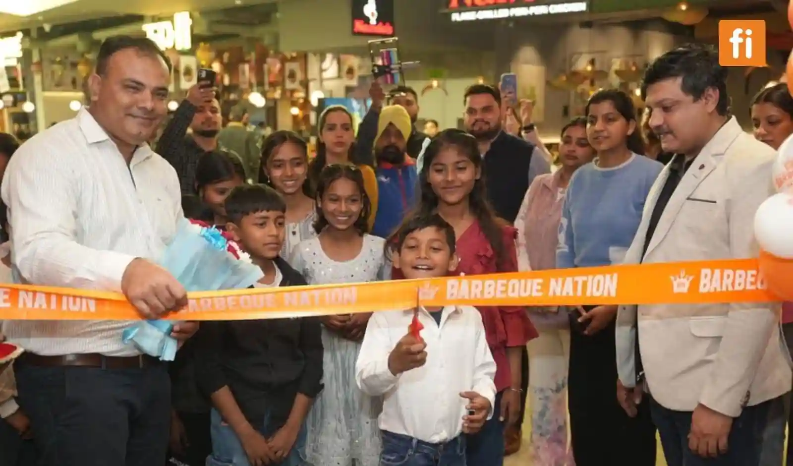 Barbeque Nation Expands Punjab Footprint with New CP67 Mall Outlet in Mohali