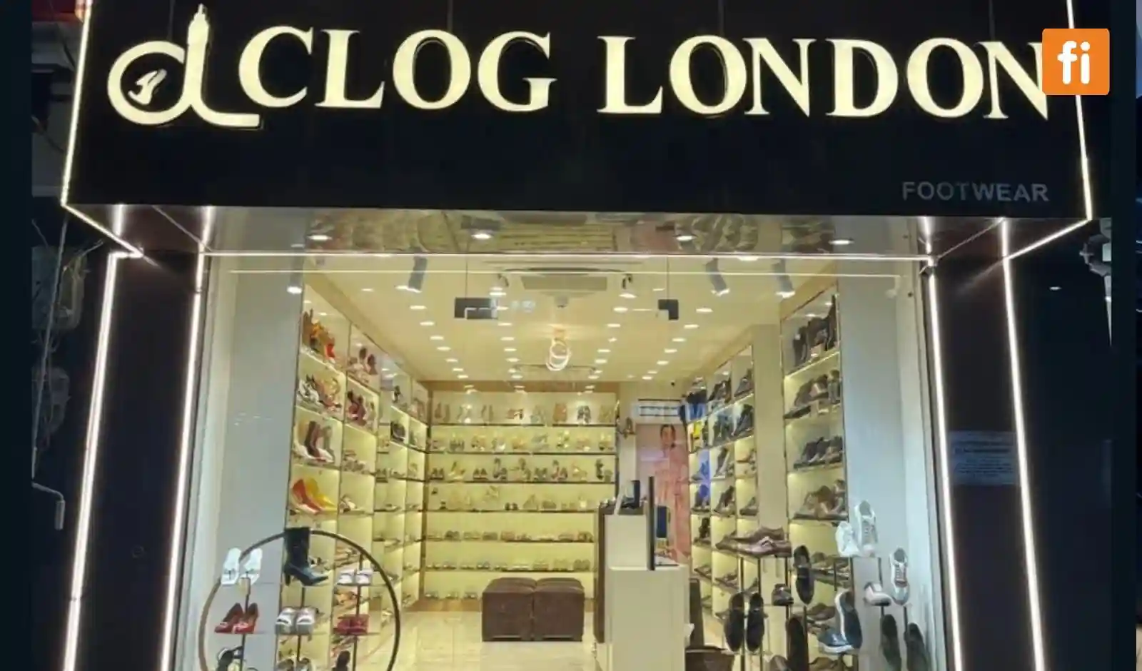 Clog London ने गांधिधाम में खोला नया एक्सक्लूसिव स्टोर