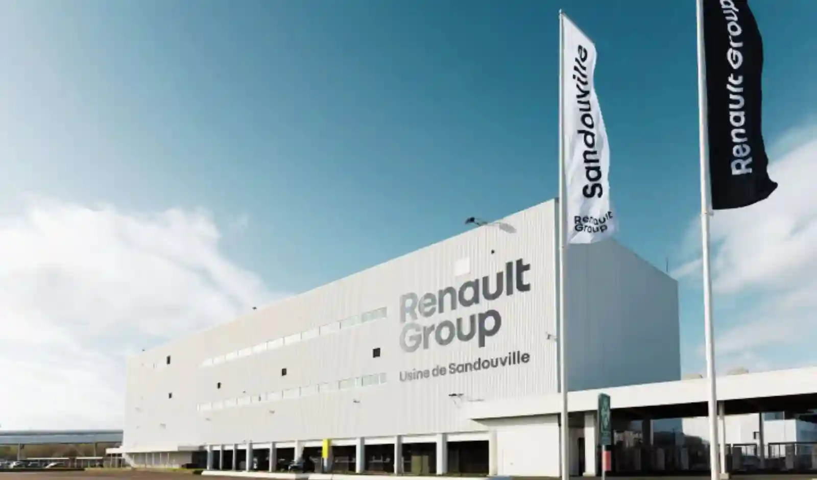 Renault Group ने Flexis SAS में पूर्ण स्वामित्व की दिशा में कदम बढ़ाया