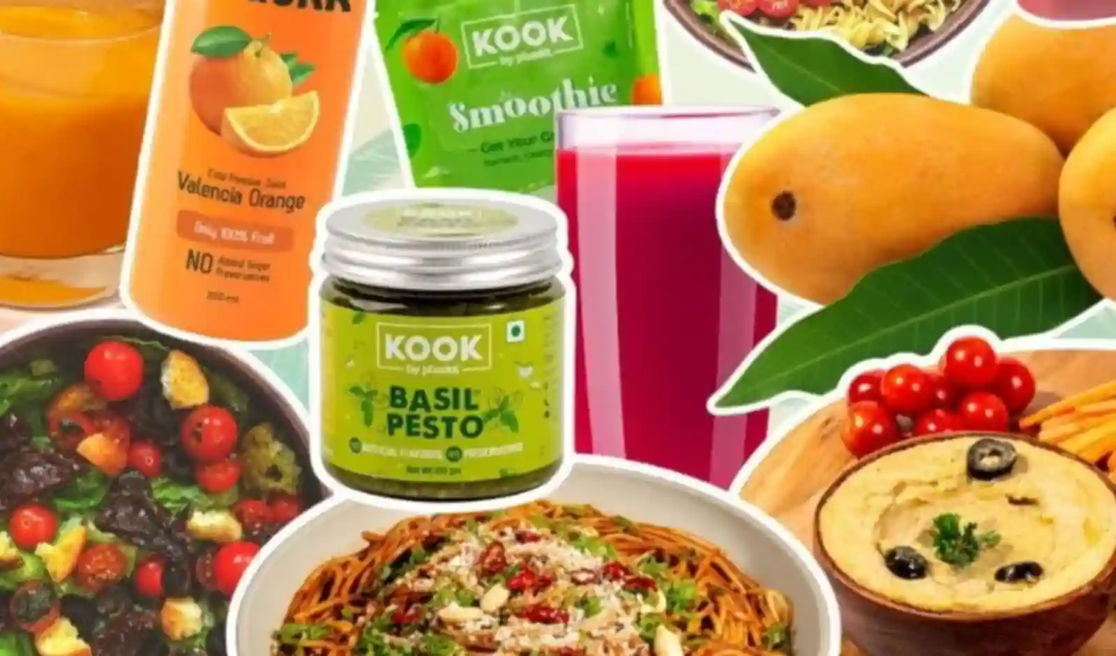 Fresh Produce Platform Pluckk Plans USD 11 Mn Funding Round