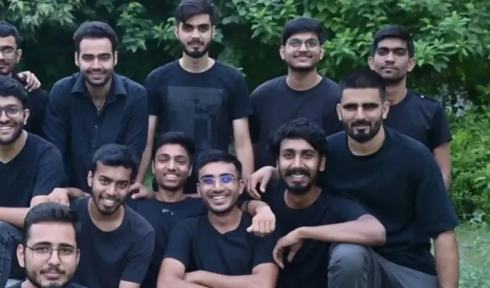 Deepinder Goyal’s LAT Aerospace acquires defence robo firm Sharang Shakti