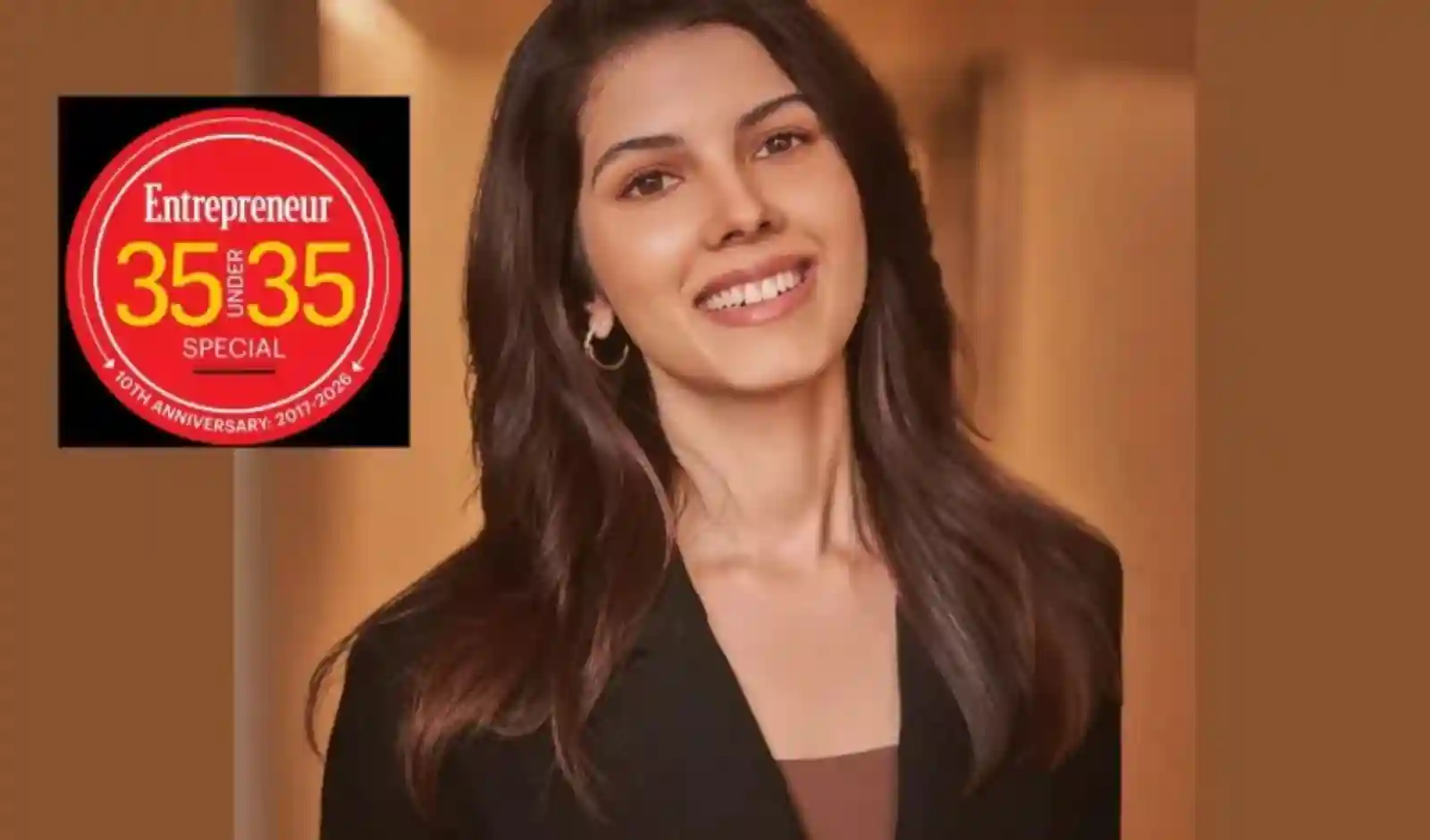 The Believer: Kaviya Kalanithi Maran, Head of Sports, Sunrisers