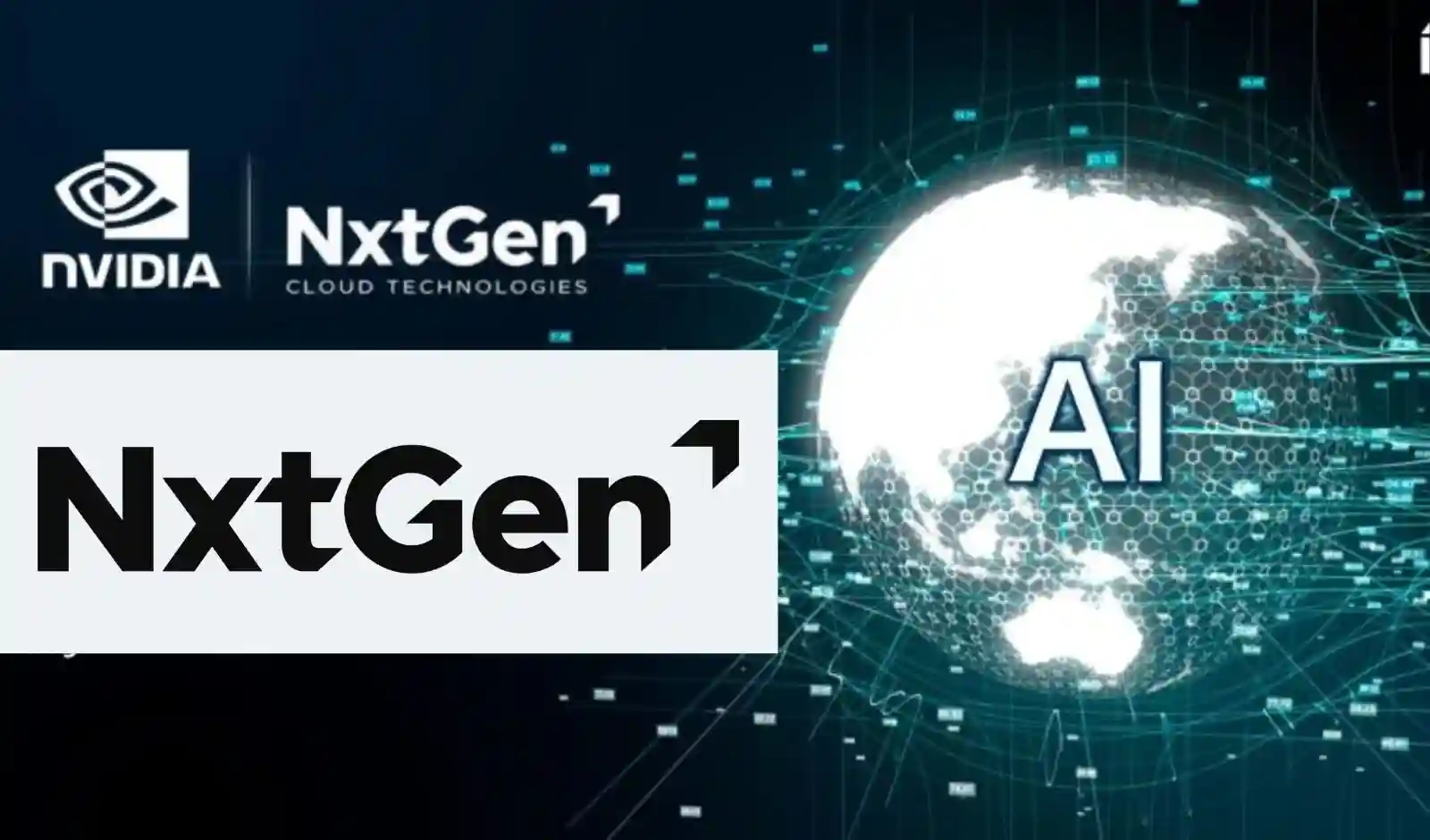 NxtGen ने पेश किया दुनिया का पहला डायमंड-कूल्ड NVIDIA GPU सर्वर, भारत में AI दक्षता में 15% बढ़ोतरी