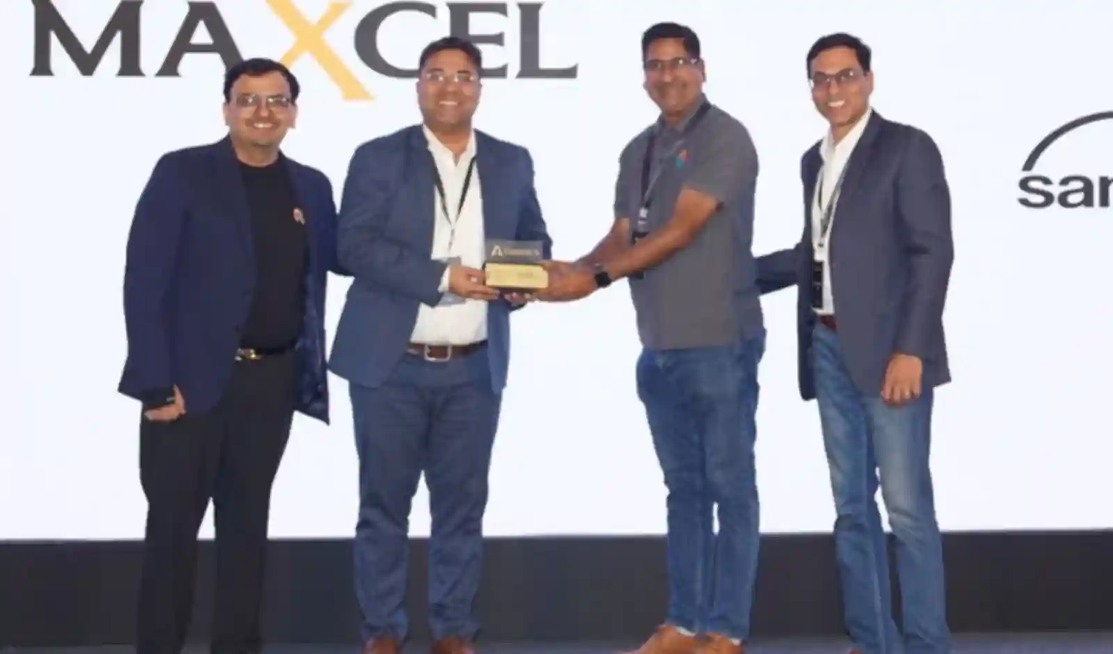 Capital-A और SanchiConnect ने 3 मैन्युफैक्चरिंग स्टार्टअप्स में INR 27 करोड़ का निवेश किया