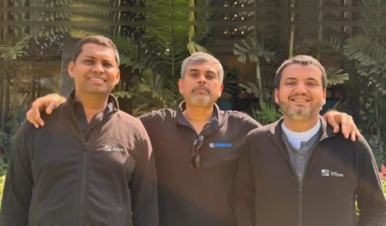 General Catalyst Leads USD 16.6 Mn Series A Round in Xflow