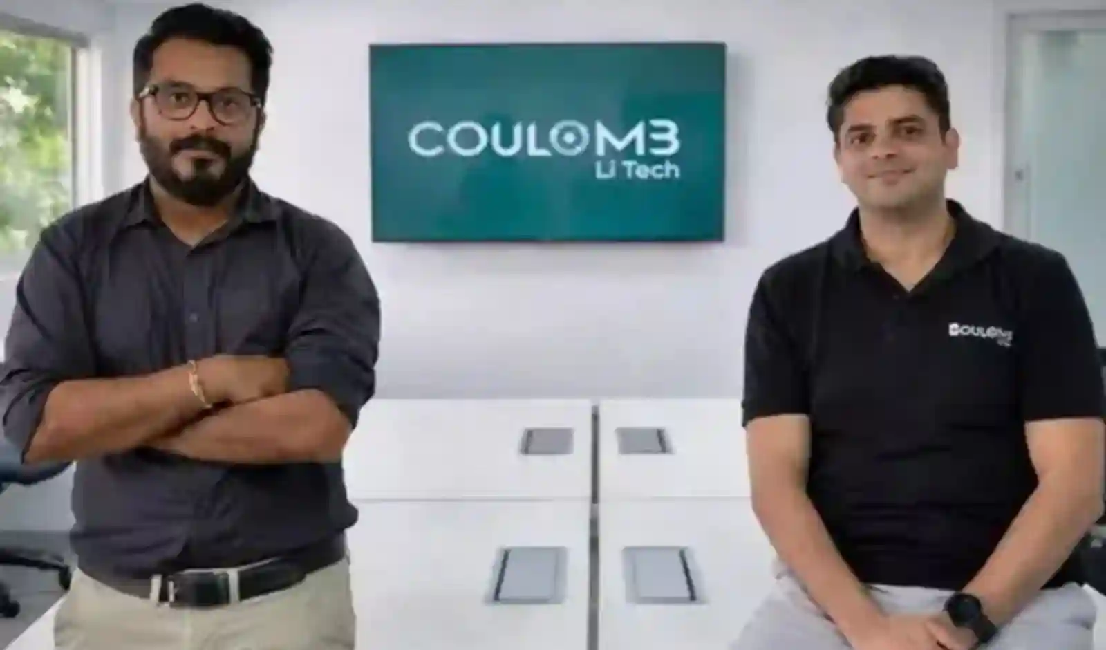 Coulomb Litech ने 20 करोड़ रुपये जुटाए, ईवी बैटरी सेक्टर को मिलेगा बढ़ा