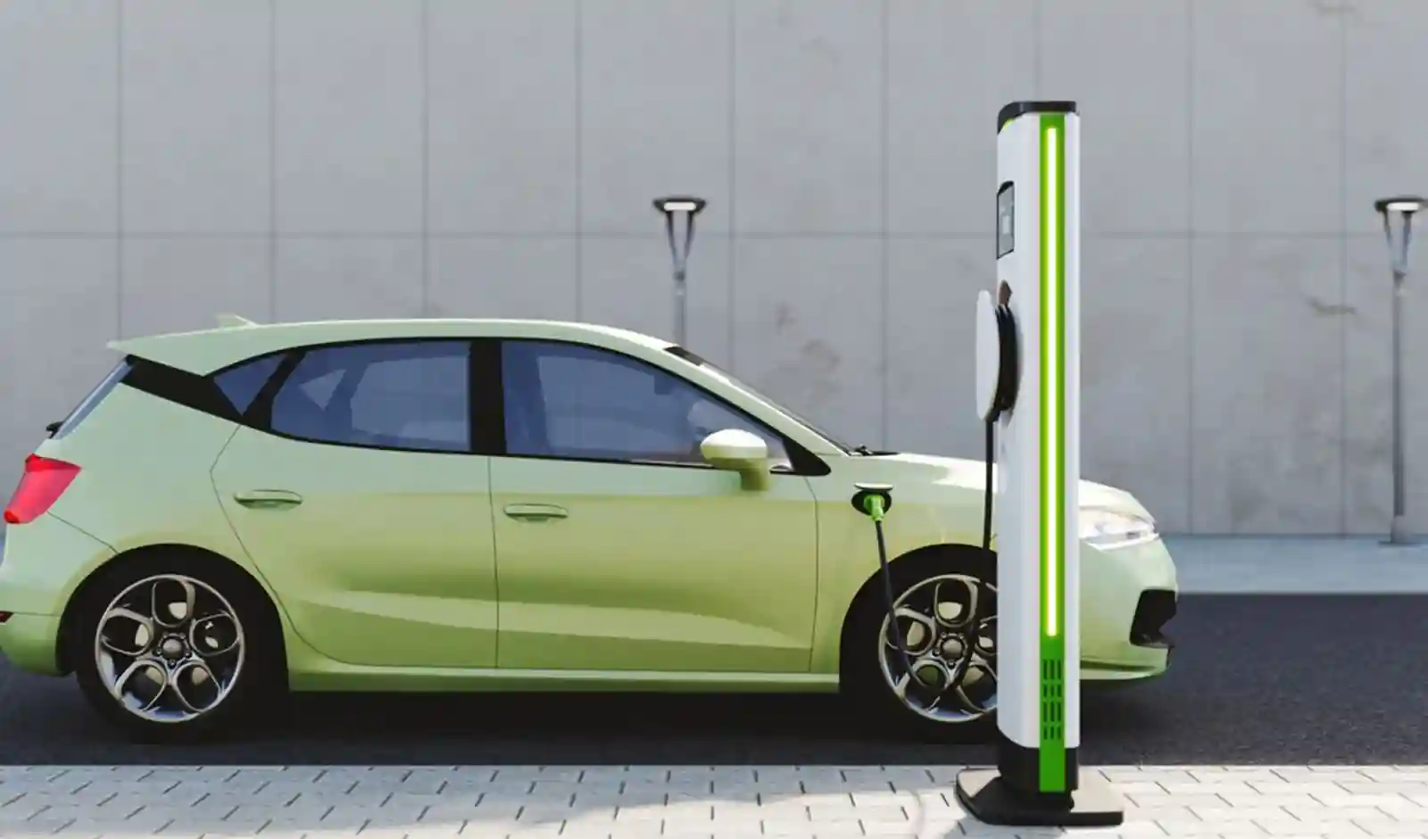 India Needs Cohesive Investment Framework to Meet 2030 EV Targets: IEEFA Report