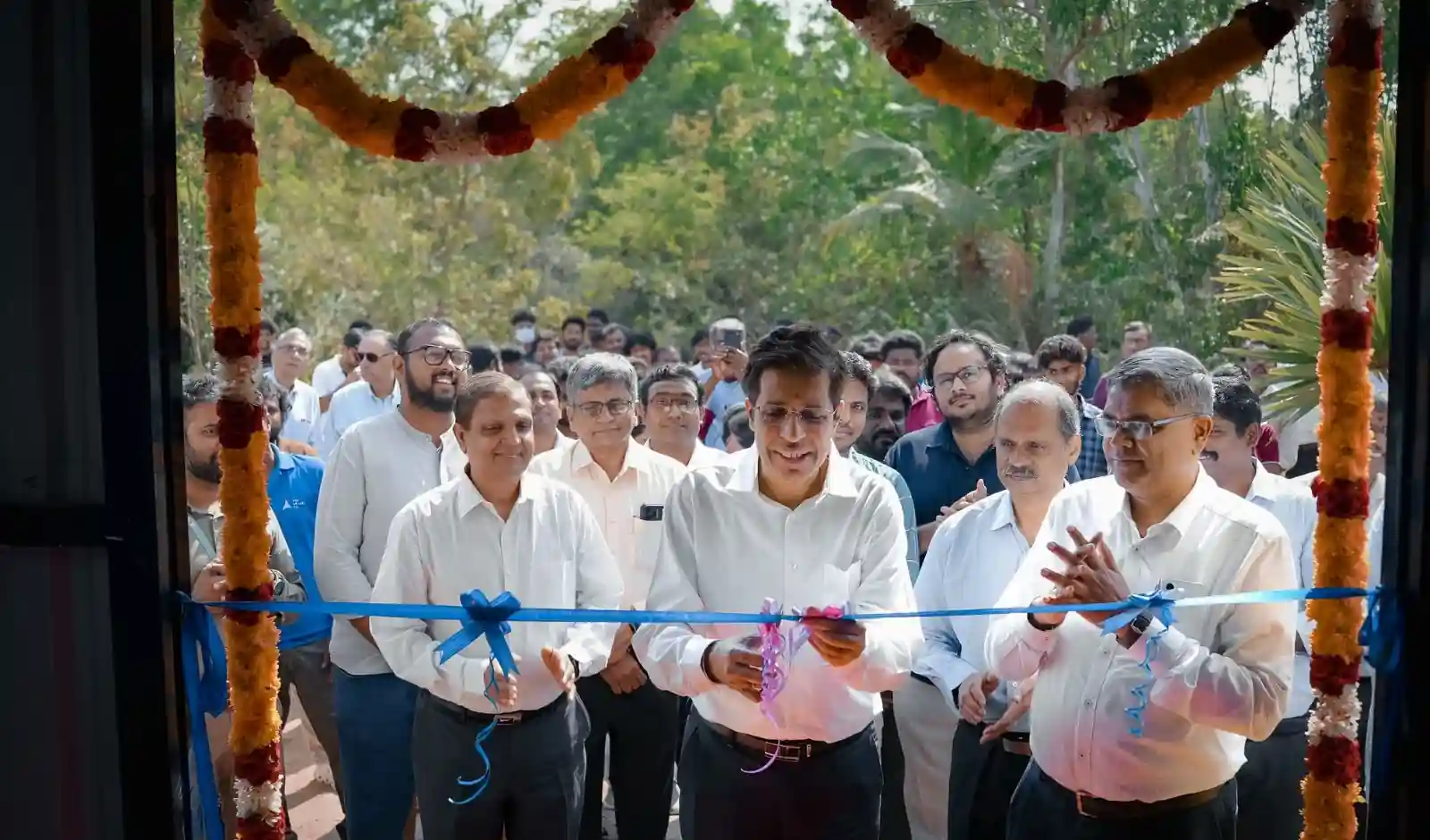 The ePlane Company ने IIT मद्रास में नई eVTOL सुविधा शुरू की