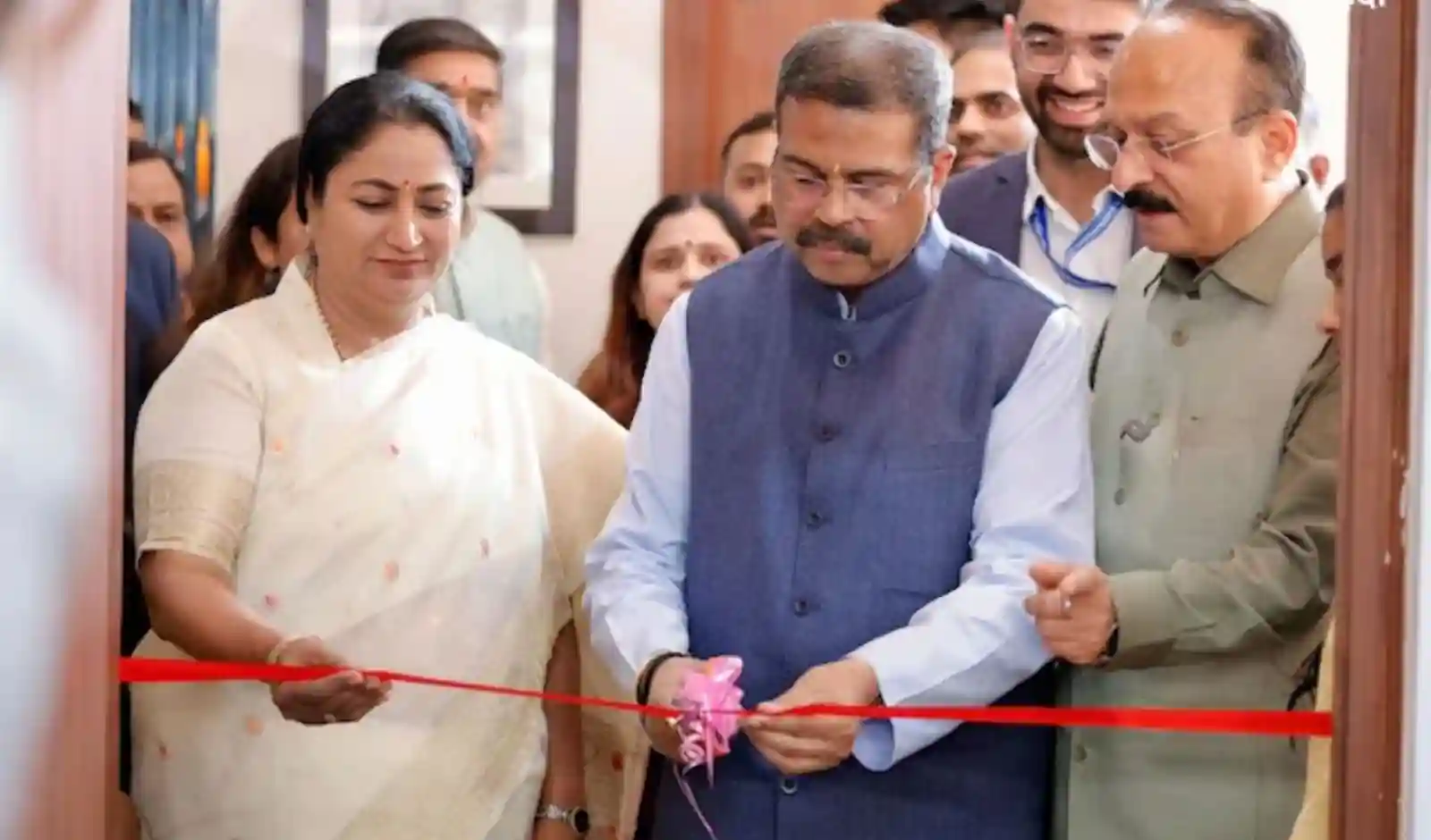 Technological Revolution in Government Schools: AI-Based Education Model Implemented