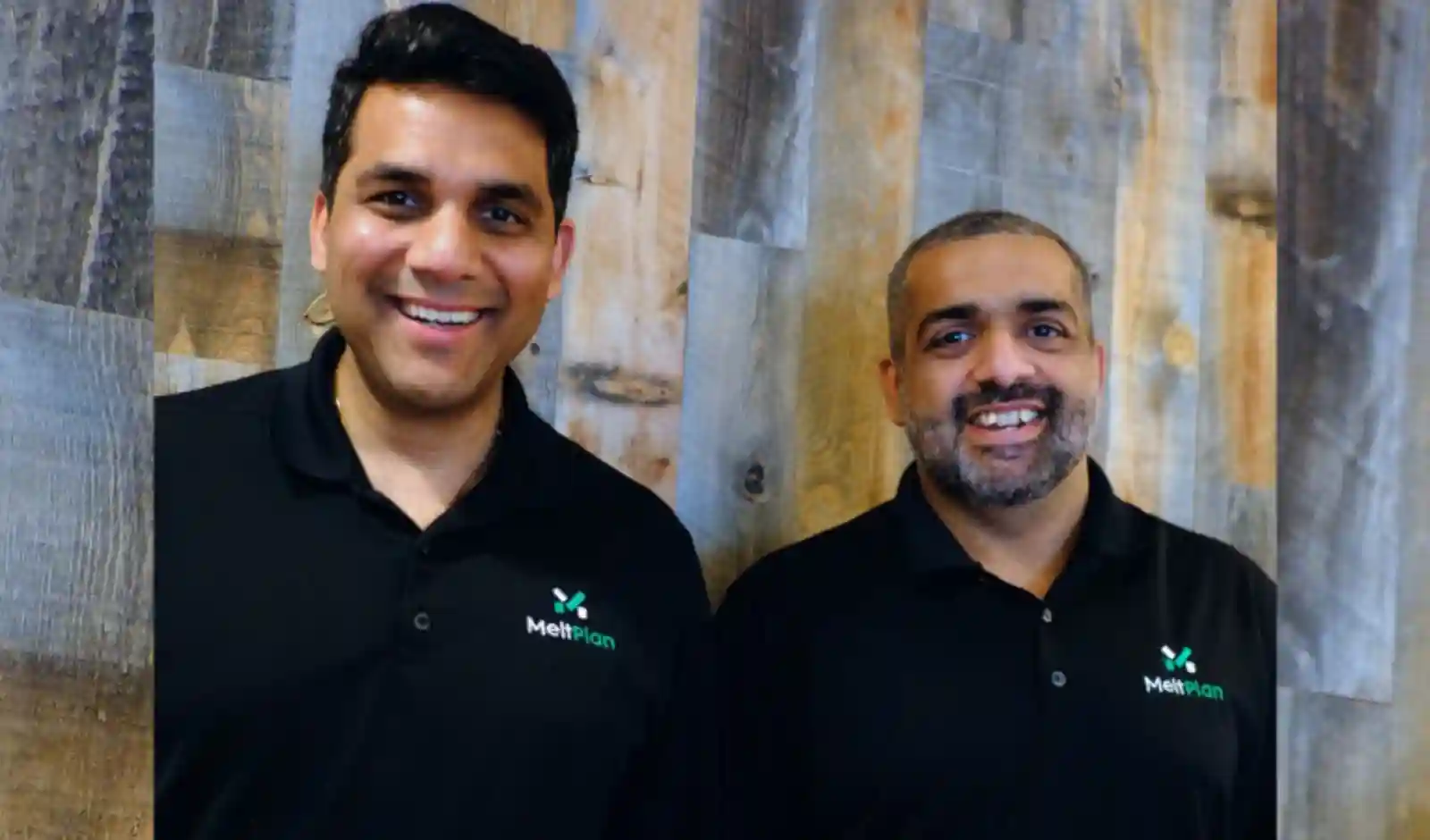 MeltPlan ने बीज राउंड में 10 मिलियन डॉलर जुटाए