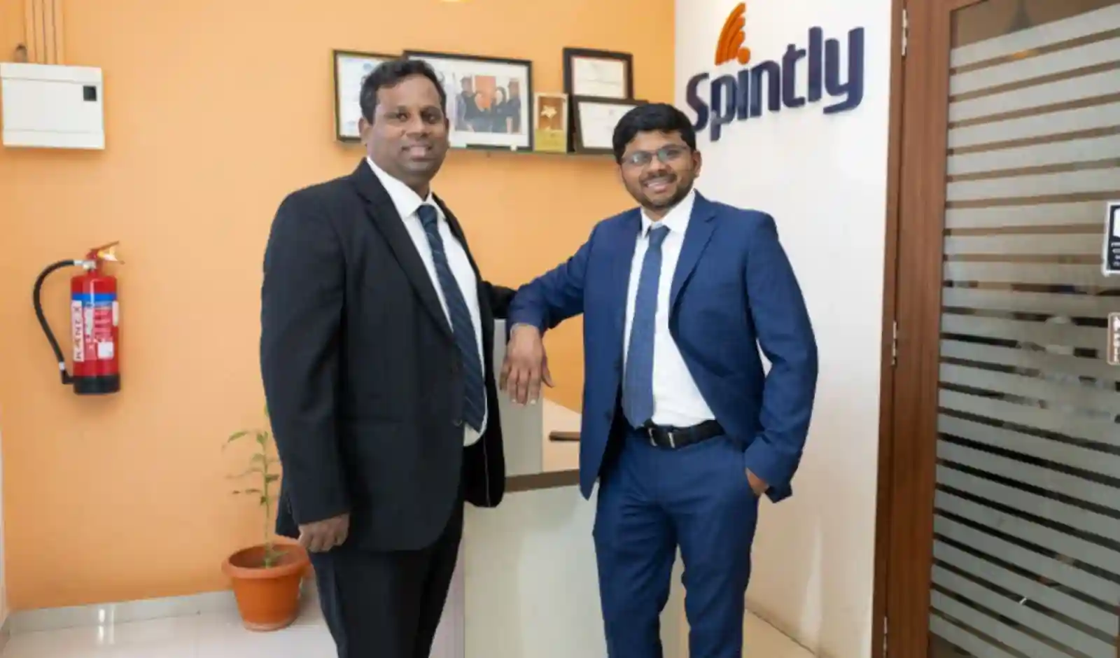 Goa-Based Spintly Raises USD 8 Mn in Series A Round Led by Accel