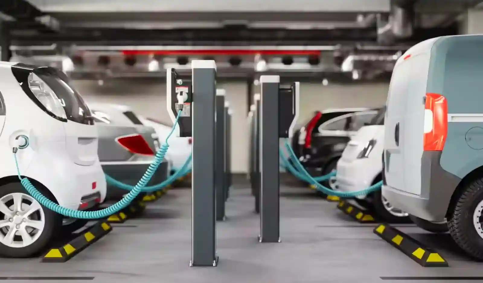 नगर निगम लुधियाना ने 50 ईवी चार्जिंग स्टेशनों के लिए टेंडर जारी किया