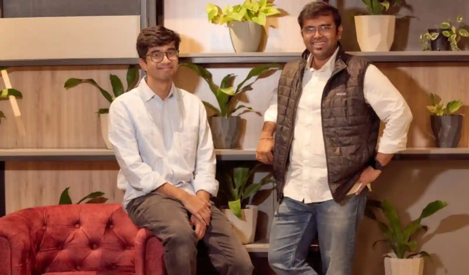 Gushwork Bags USD 9 Mn Seed Round Led by Susquehanna Asia VC