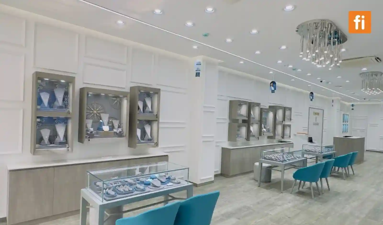 Candere ने Borivali में खोला नया स्टोर