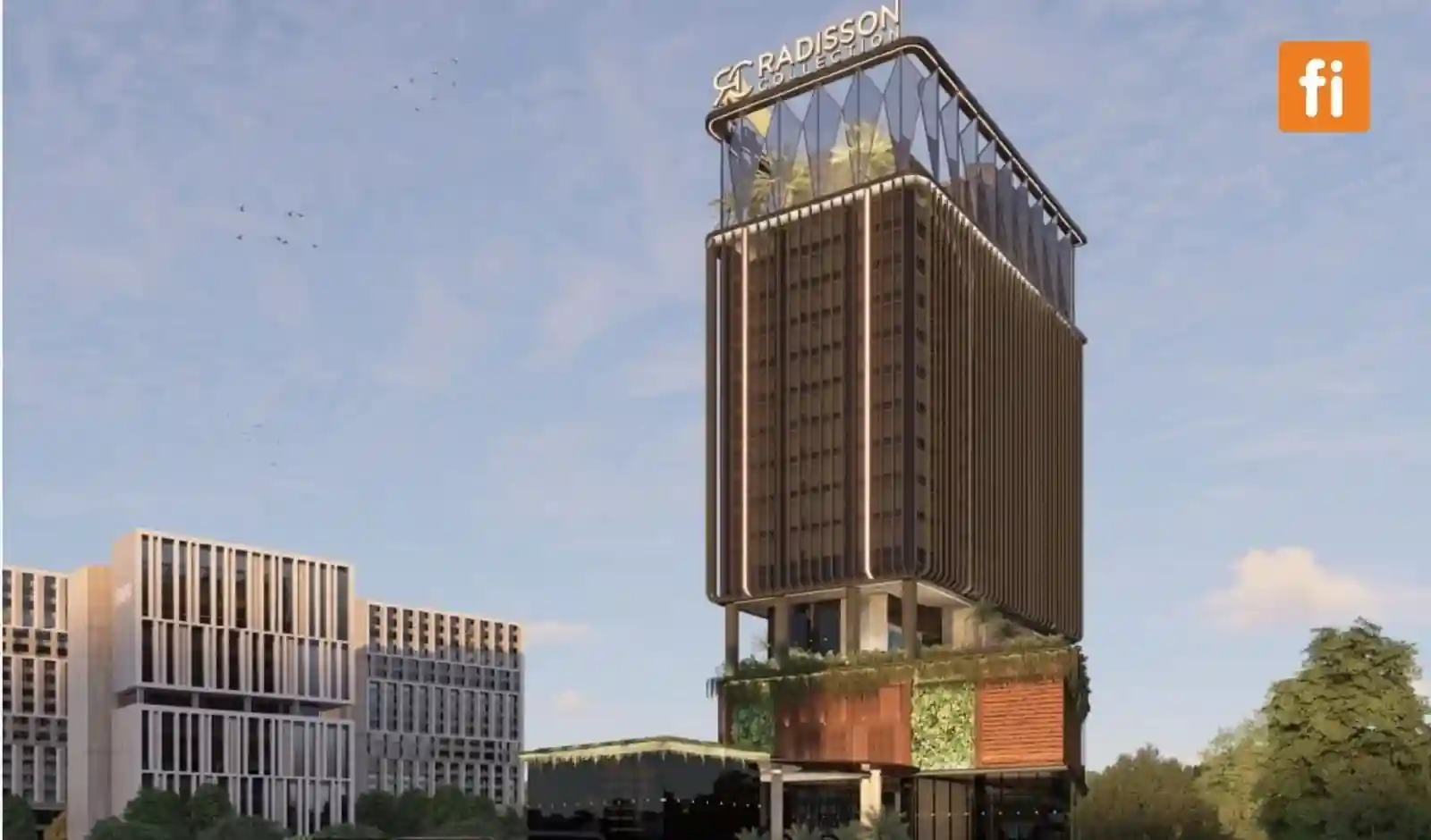 Radisson Collection Expands India Footprint with Mysore Opening