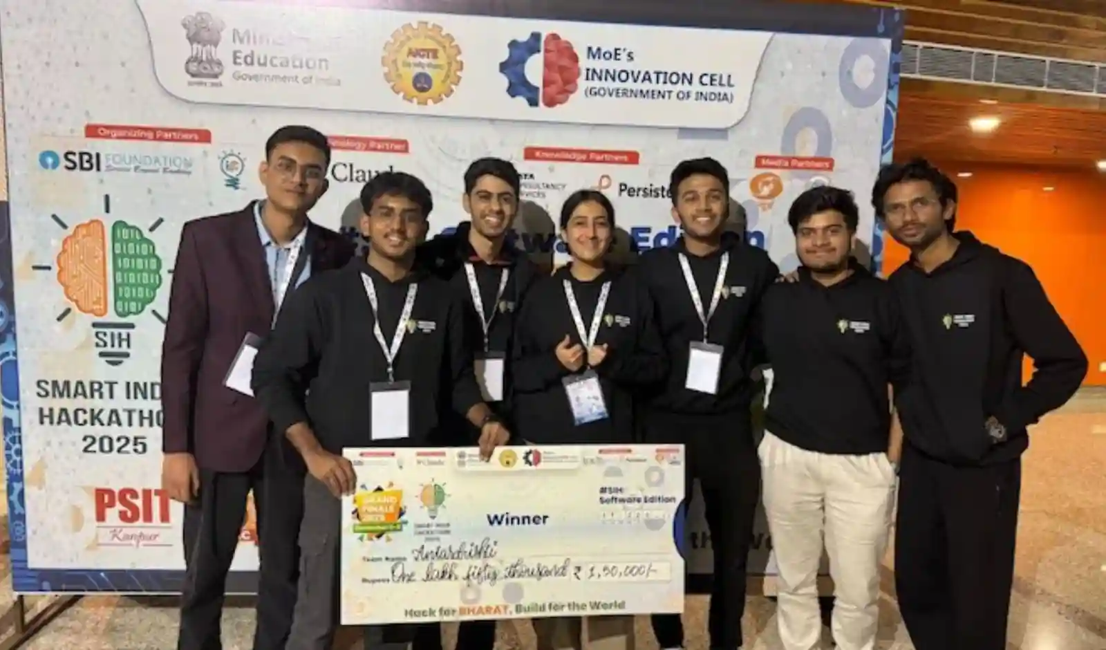 Discovering Sports Talent in Remote Areas: Students Develop an AI-Based Mobile App