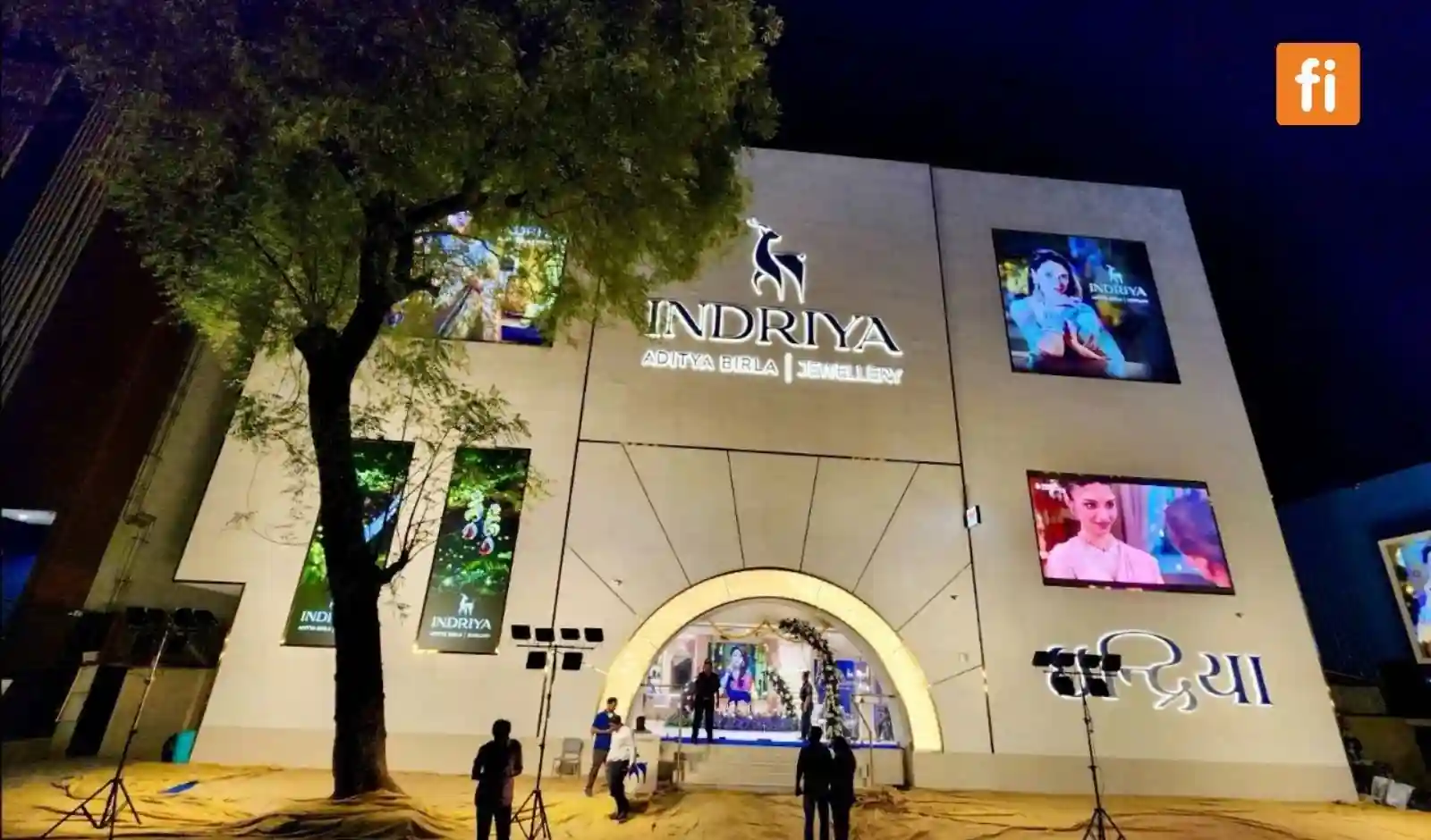 Indriya ने कैसे परंपरा और आधुनिक रिटेल को मिलाकर 19 महीनों में 50 स्टोर बनाए