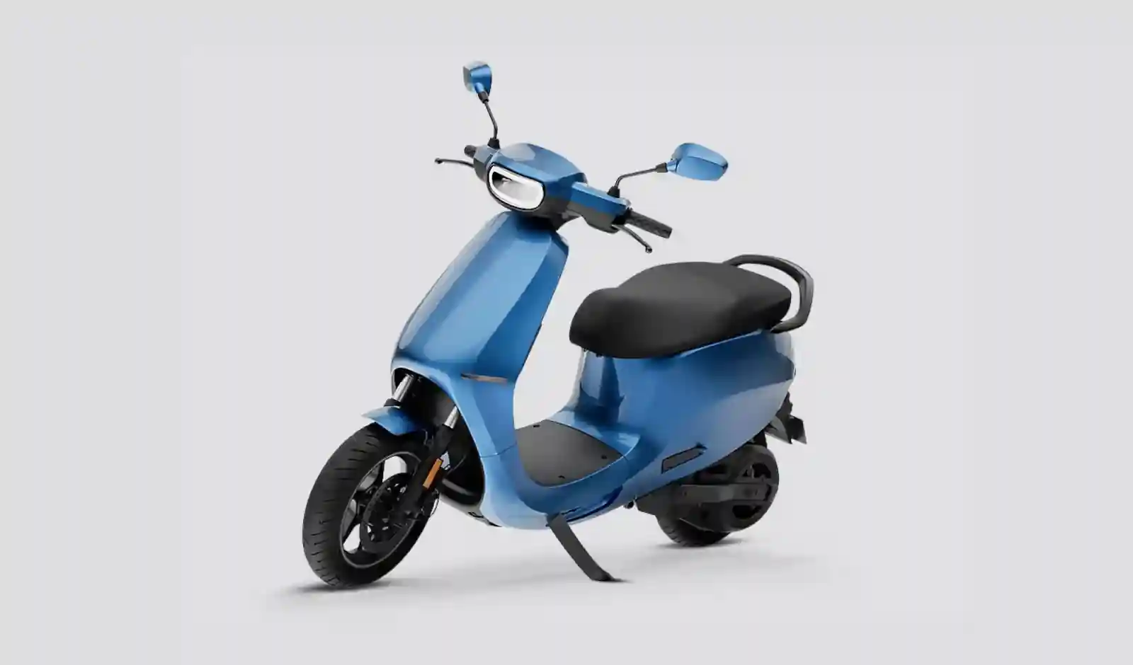 Ola Electric  ने लॉन्च किया ‘Ola Insiders’ प्रोग्राम