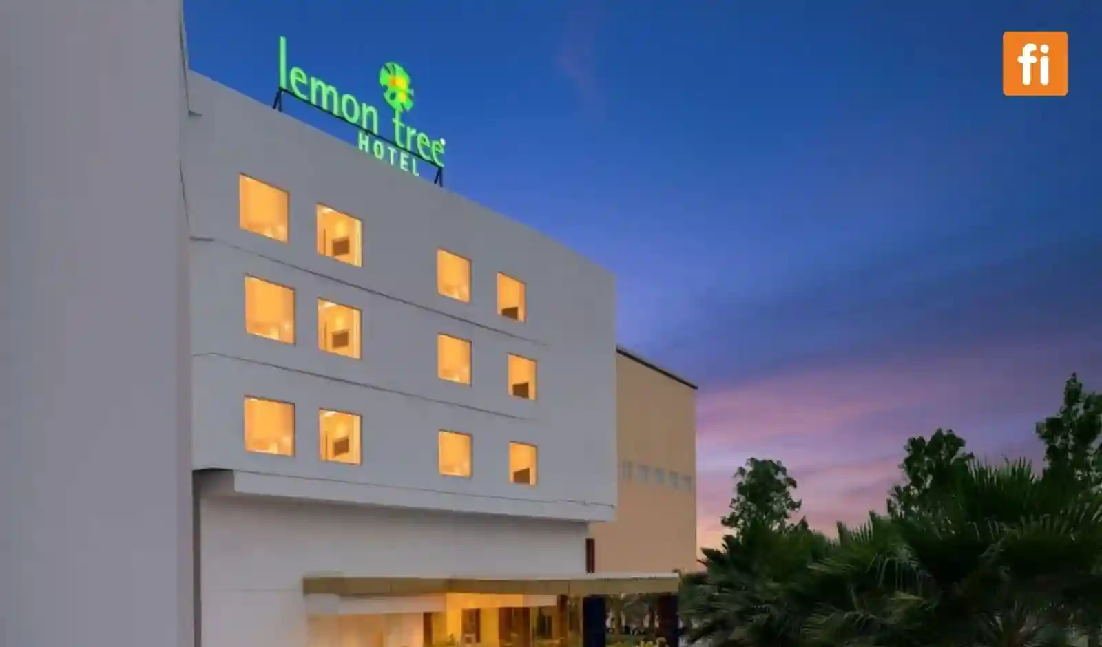 महाराष्ट्र में Lemon Tree का विस्तार तेज