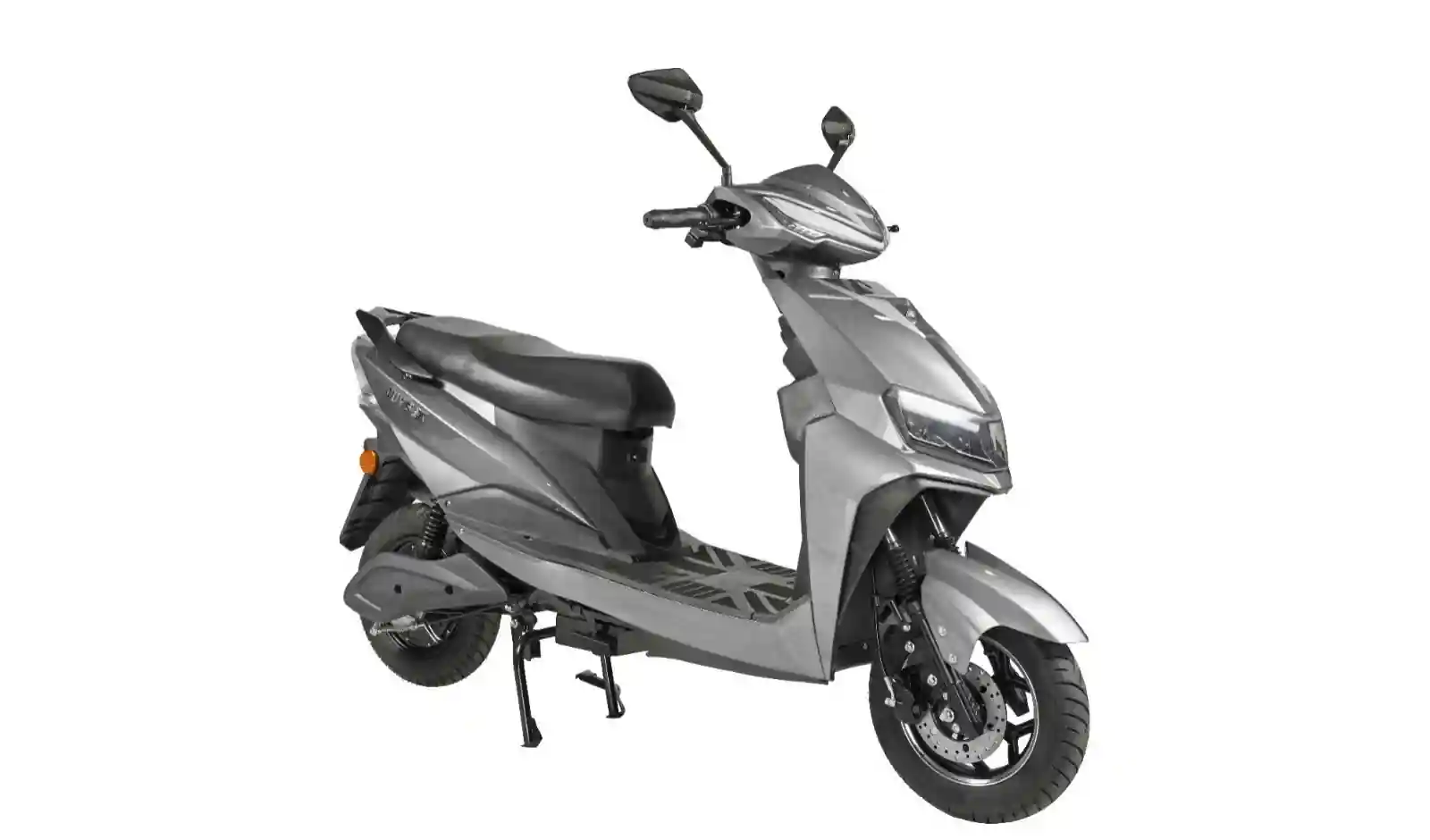 Odysse Electric Posts 261% YoY Growth in February