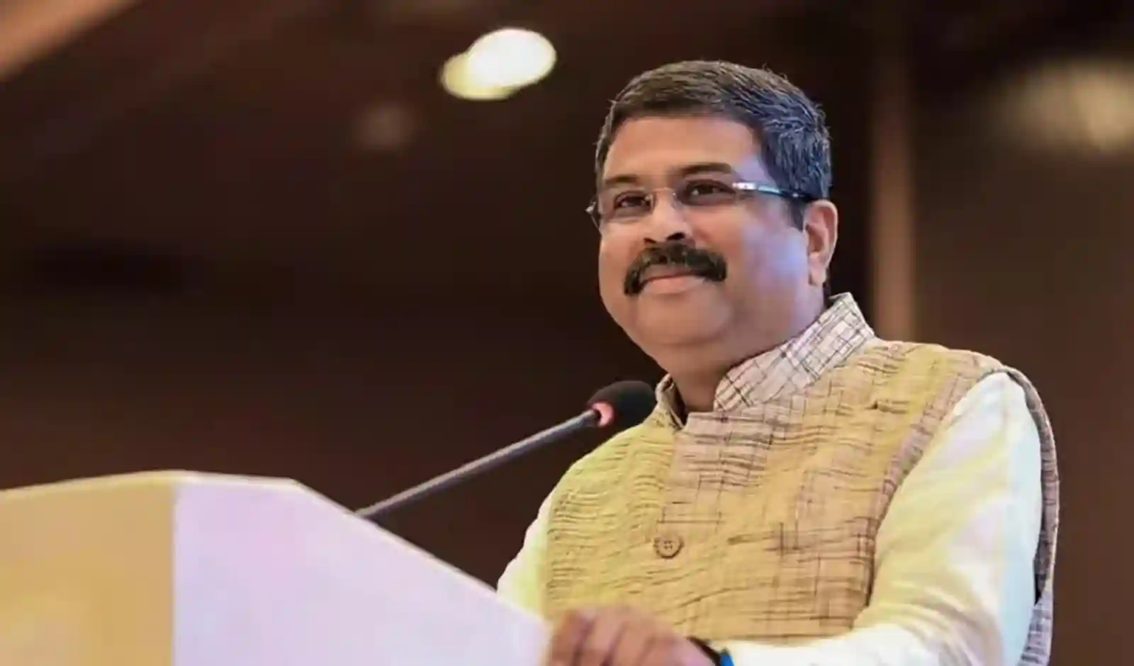 NEP 2020 Has Strengthened India’s Educational Identity on the Global Stage: Dharmendra Pradhan