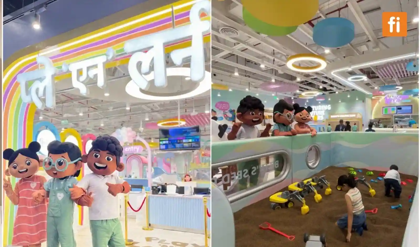 Play ‘N’ Learn Expands Mumbai Footprint with 19th Store at Inorbit Mall