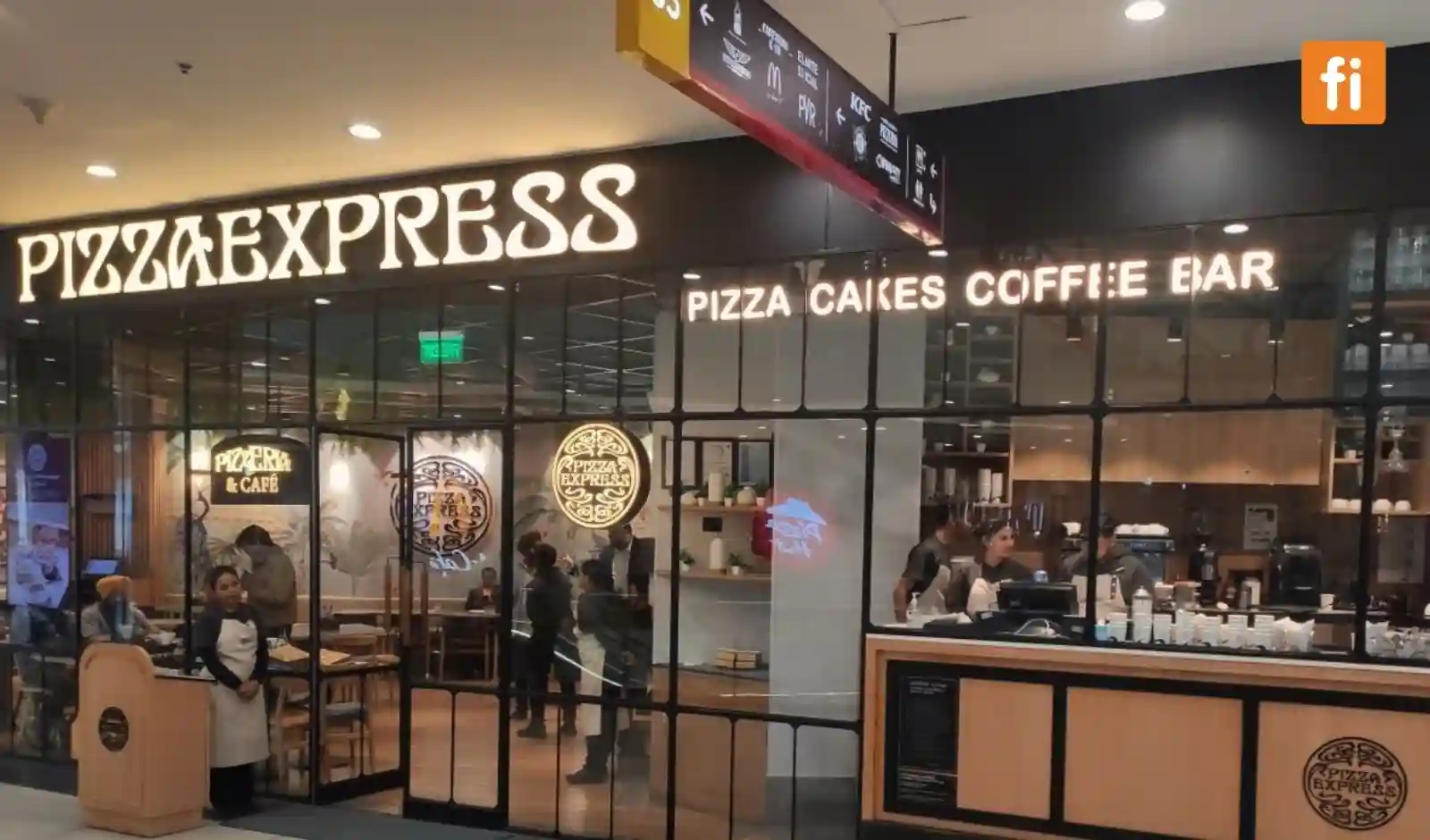 PizzaExpress Expands in Delhi with New Outlet at Elegante Mall