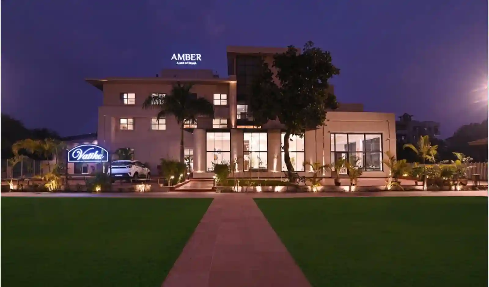 Sayaji Portfolio Expands with Amber’s Launch in Bhopal