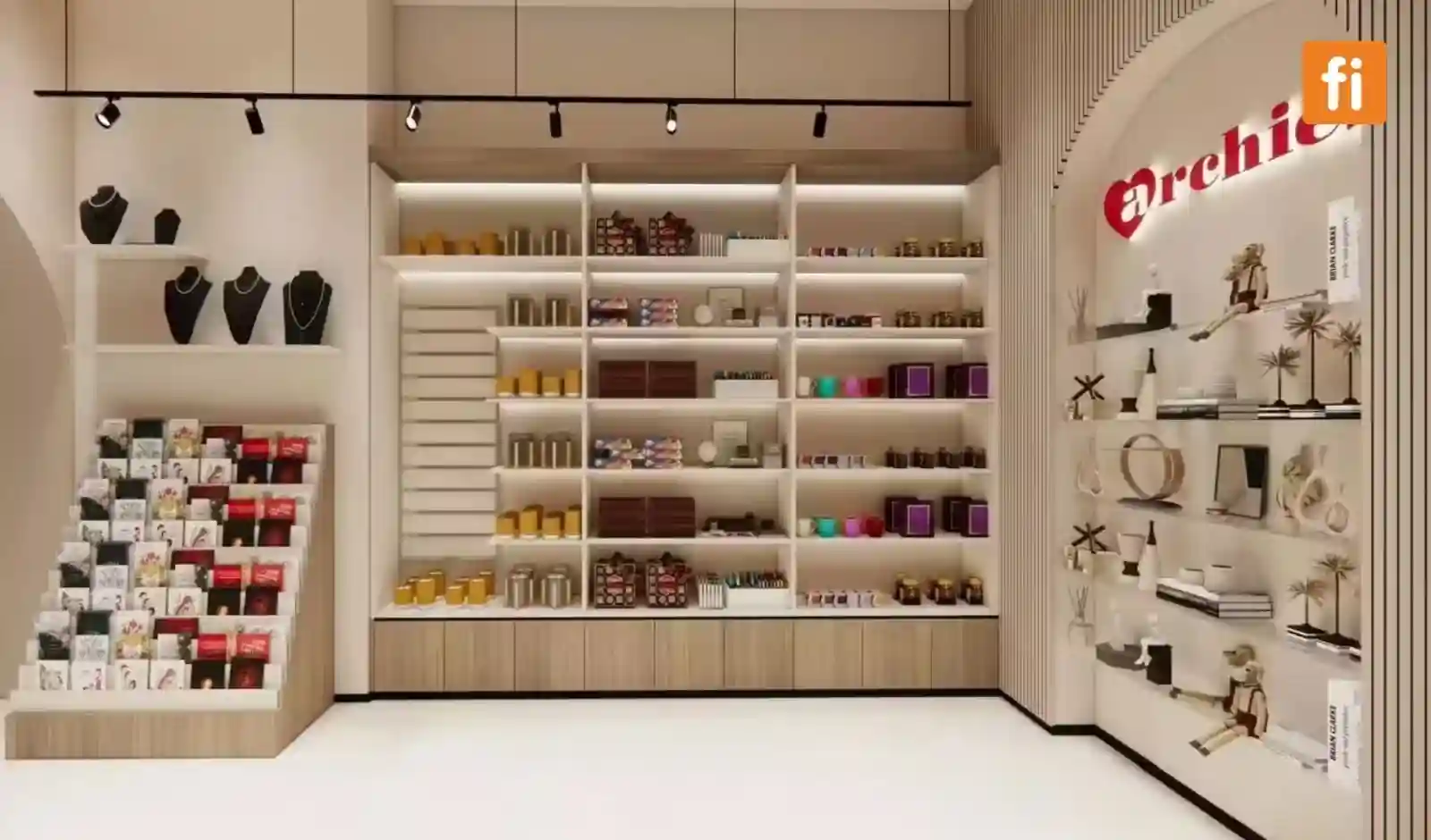 Archies Launches ‘Archies Express’ Format, Plans 20 New Stores in FY26