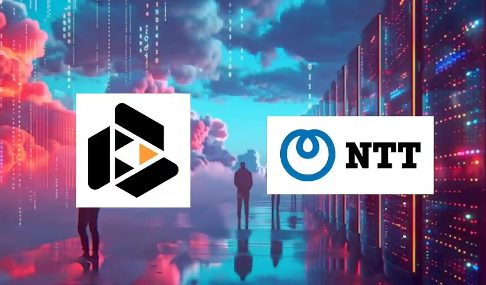 Turiyam AI and NTT Data Centers Announce Strategic Partnership to Host High-Performance AI Inference
