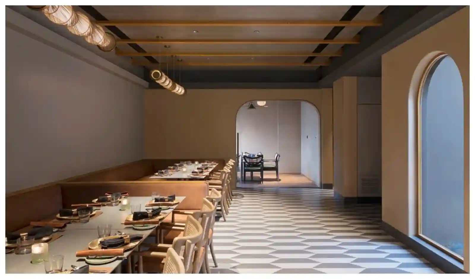 Yuzu Opens in Hilton Hyderabad Genome Valley Resort & Spa