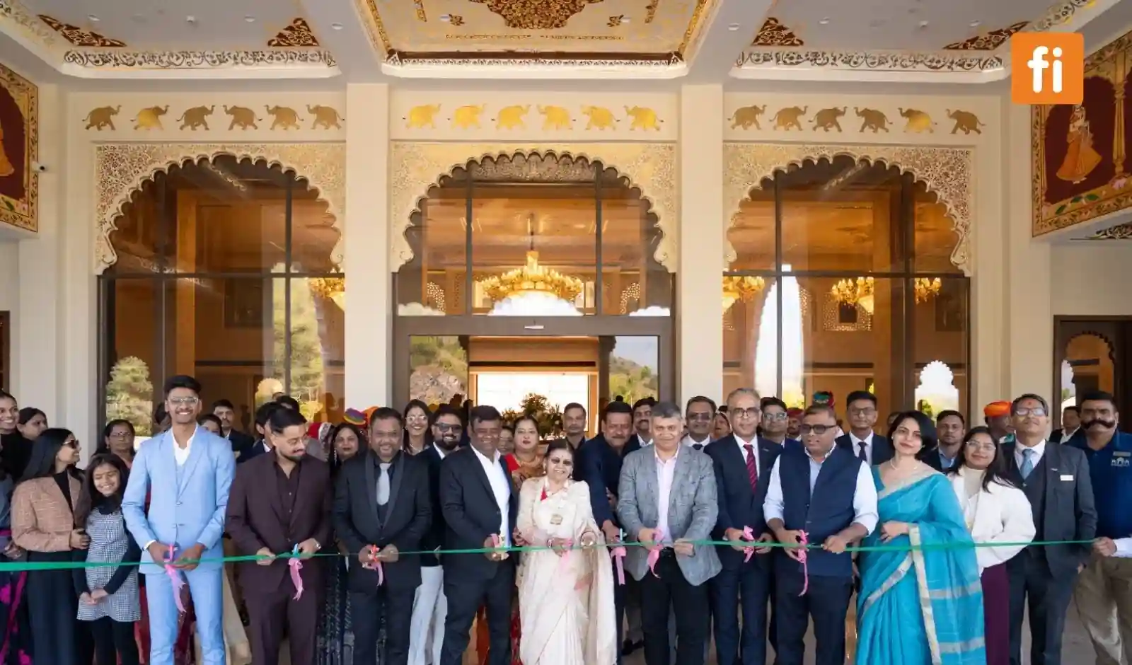 Wyndham Garden ने उदयपुर में खोला नया हिलसाइड रिट्रीट