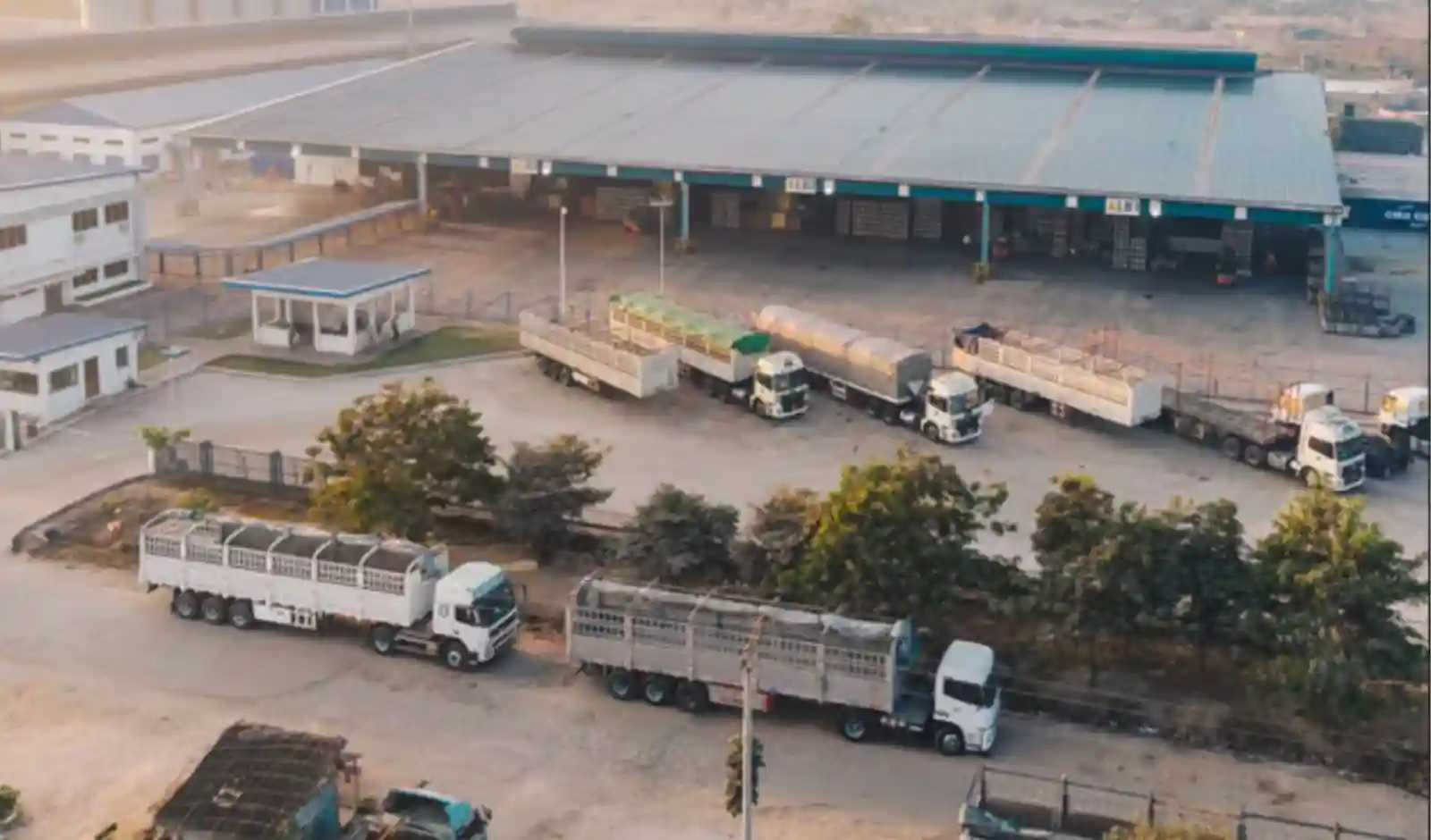 Logistics Activity Slows in Feb, EV Sales Show Strong YoY Growth