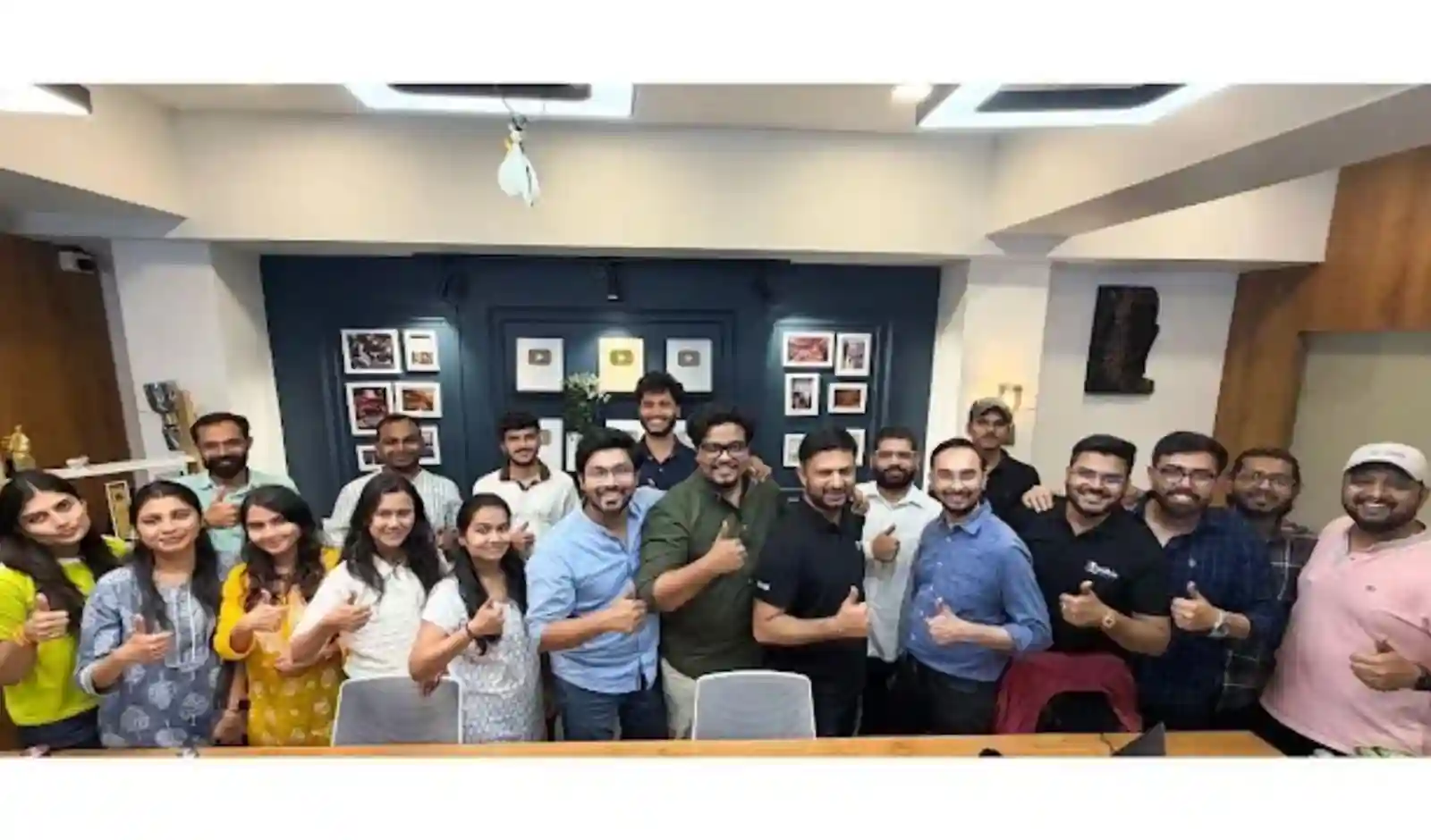 एडटेक स्टार्टअप ‘पढ़ले’ को ग्लोबल सपोर्ट: US की ‘Filadd’ से फंडिंग के बाद NEET की तैयारी होगी अब और स्मार्ट