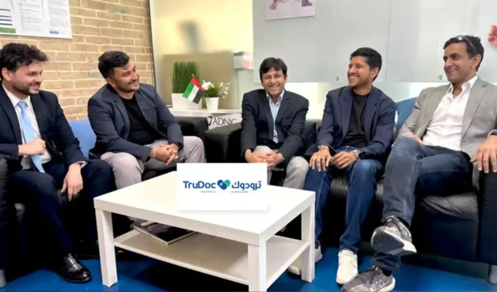 TruDoc Healthcare Raises USD 15 Mn in Pre-Series B Round