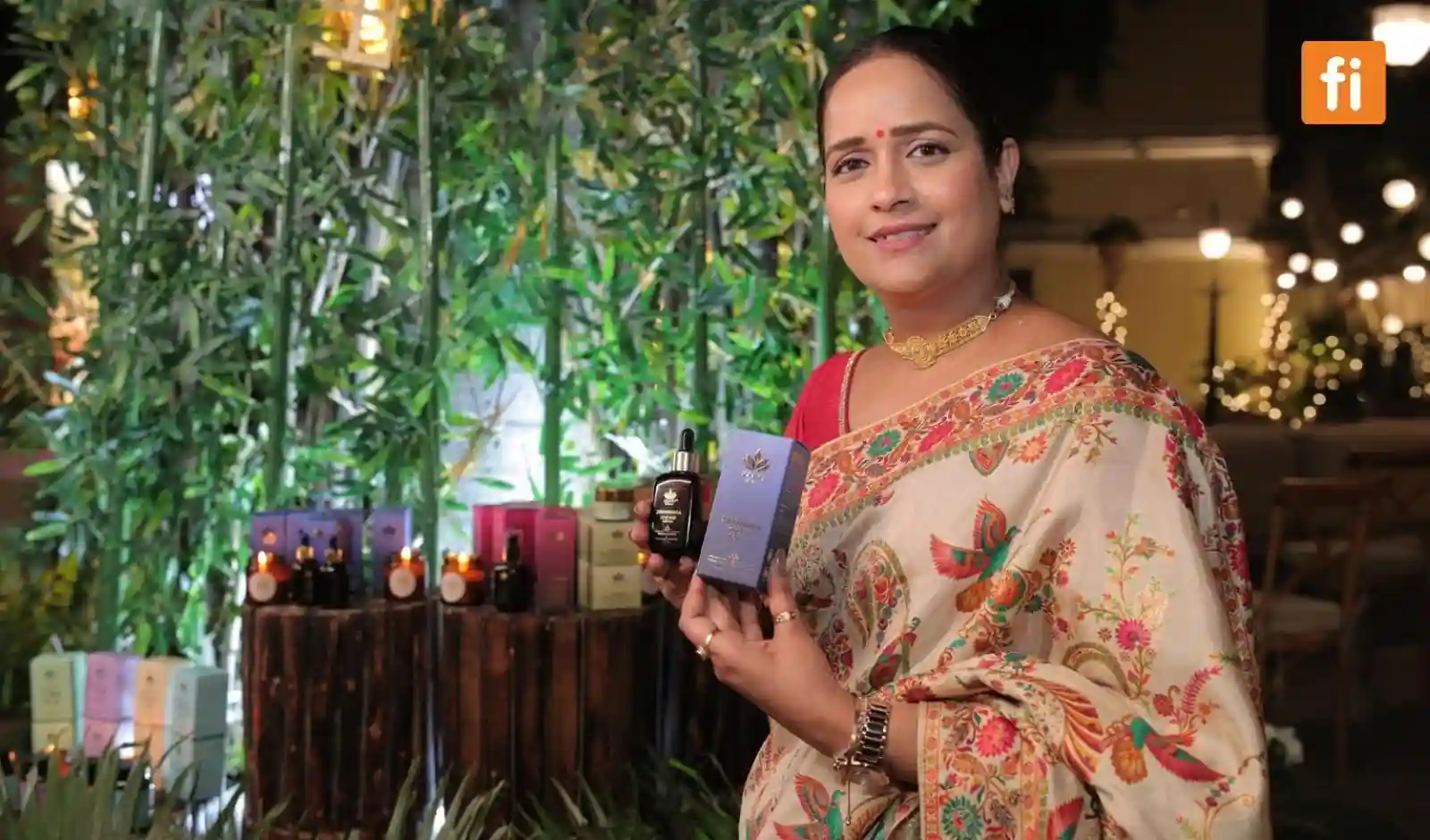 Kaayu Rituals Arrives in Delhi to Redefine Wellness Rituals